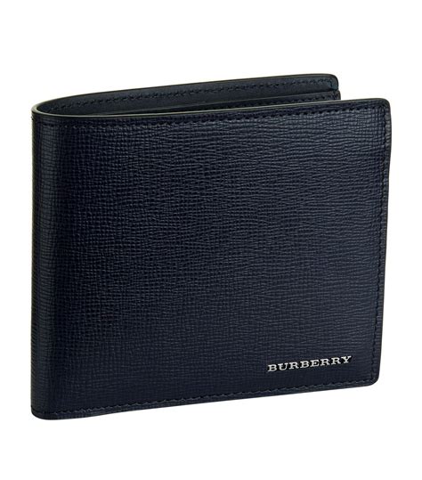 burberry mens wallet on sale